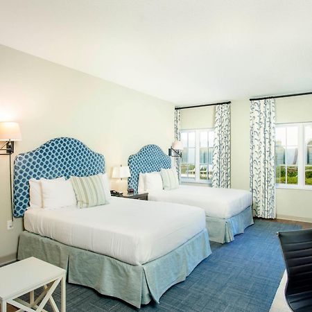 The Inn By Sea Island St. Simons Island المظهر الخارجي الصورة