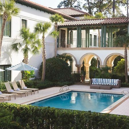 The Inn By Sea Island St. Simons Island المظهر الخارجي الصورة
