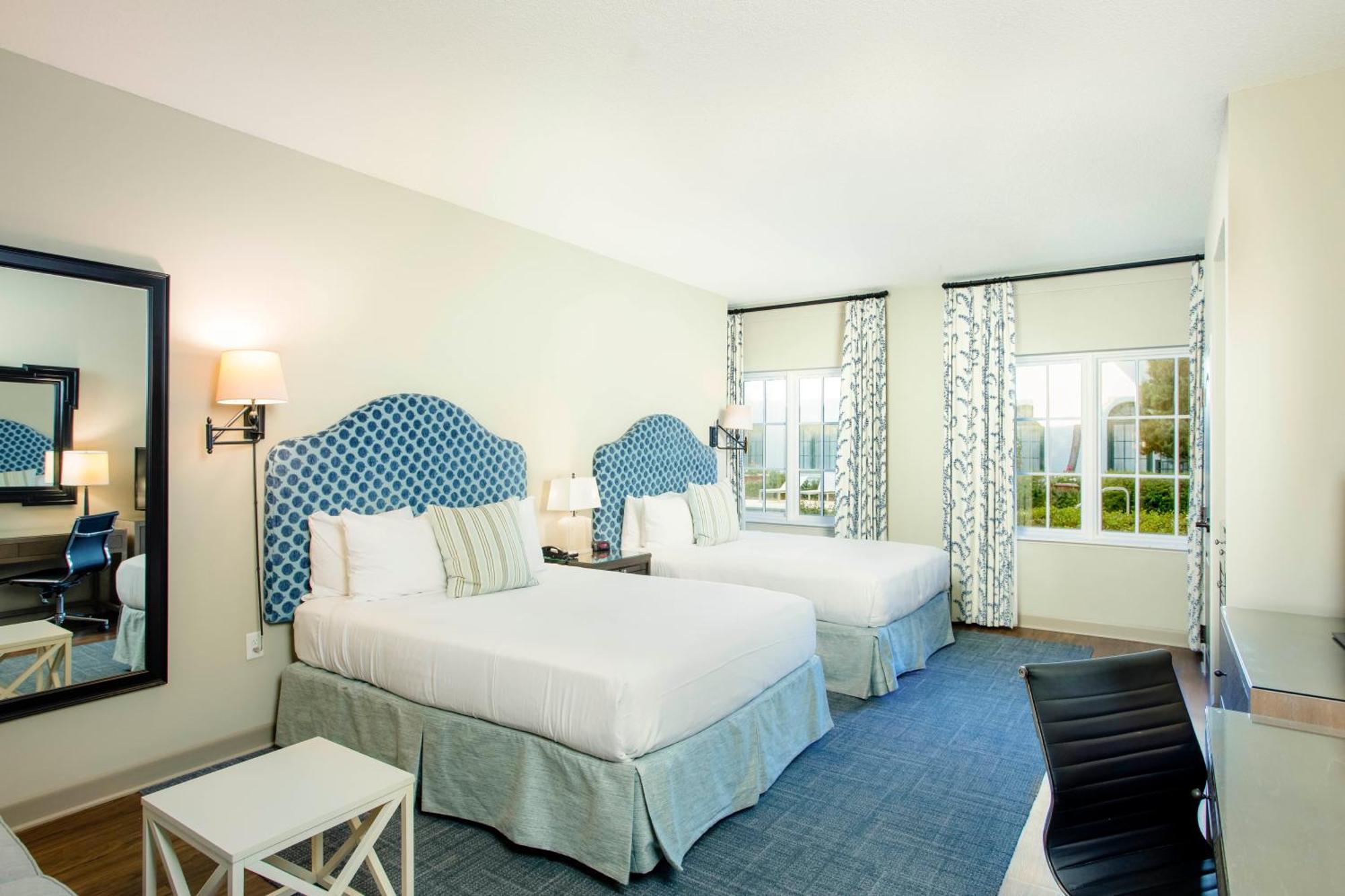 The Inn By Sea Island St. Simons Island المظهر الخارجي الصورة