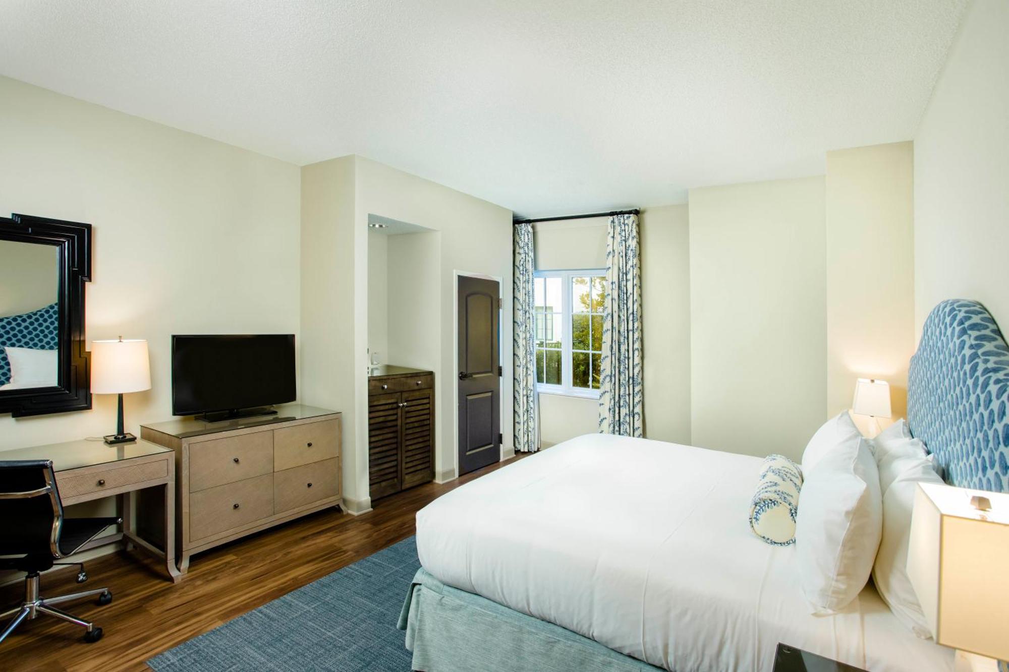 The Inn By Sea Island St. Simons Island المظهر الخارجي الصورة