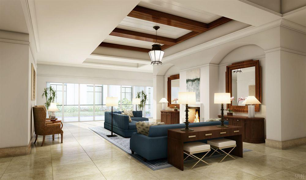 The Inn By Sea Island St. Simons Island المظهر الخارجي الصورة