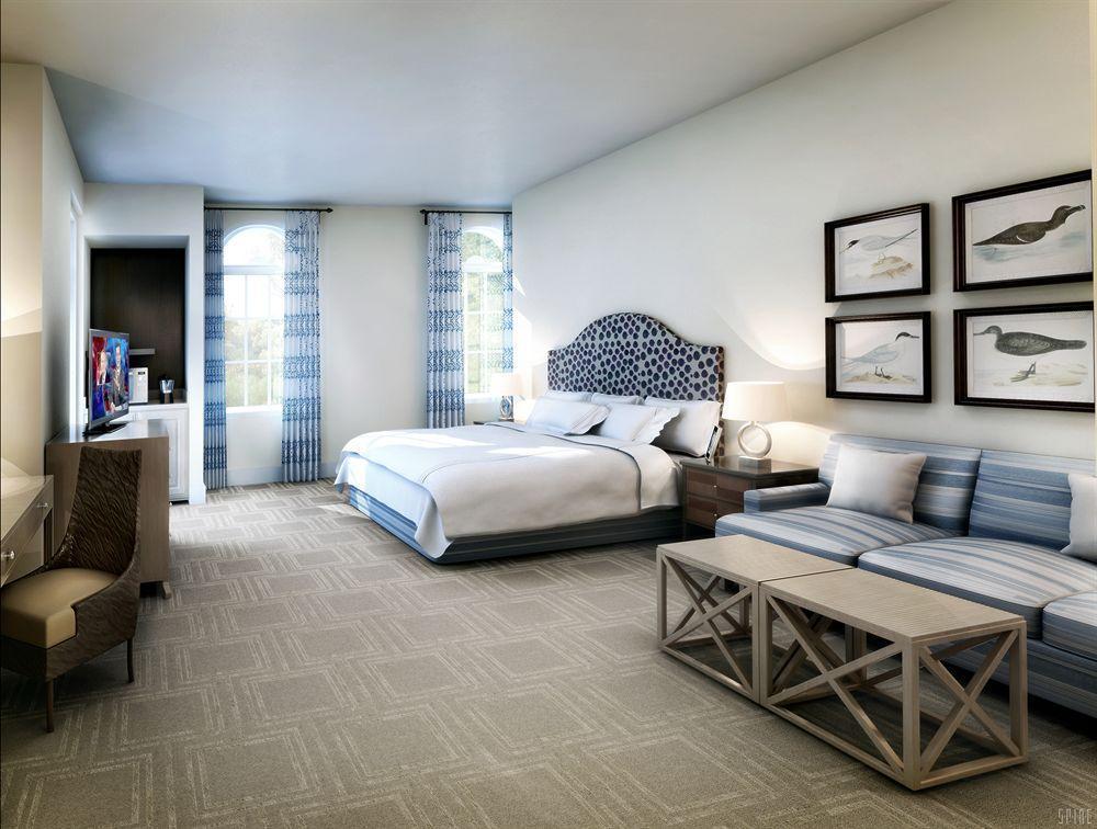 The Inn By Sea Island St. Simons Island المظهر الخارجي الصورة