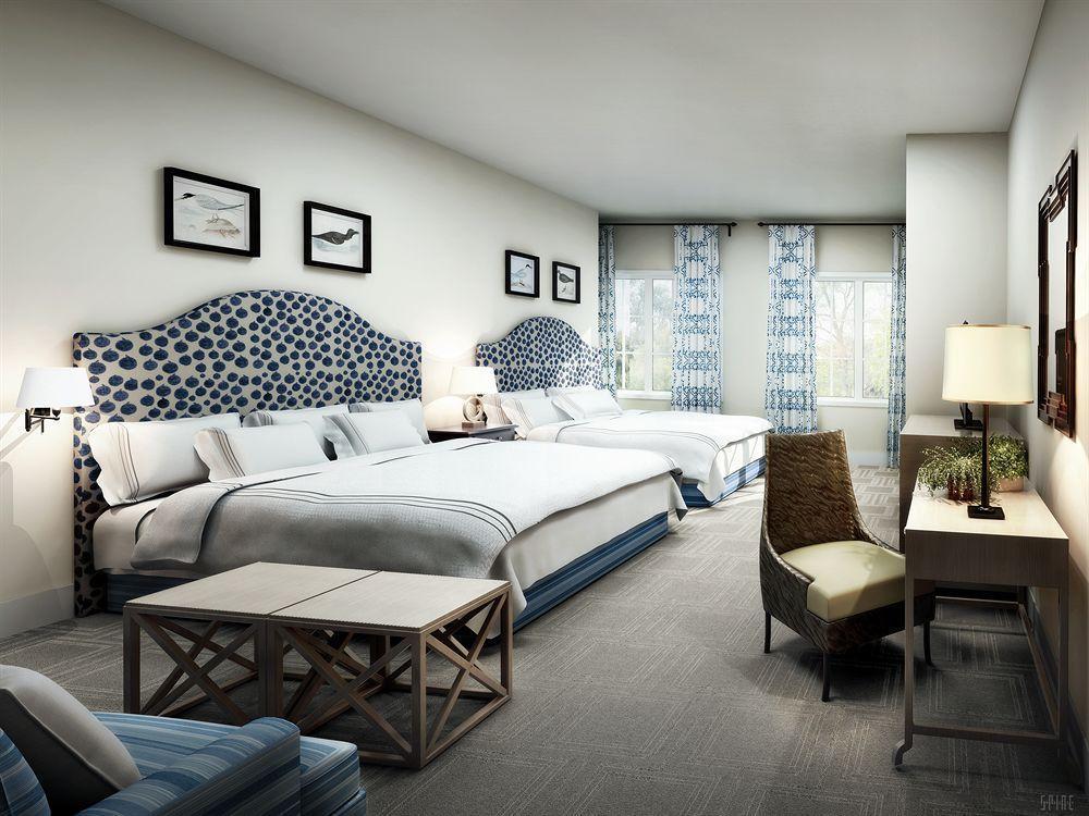 The Inn By Sea Island St. Simons Island المظهر الخارجي الصورة