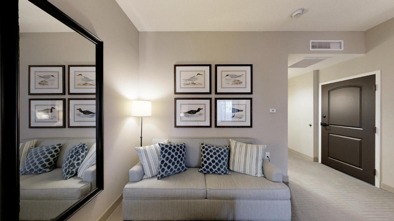 The Inn By Sea Island St. Simons Island المظهر الخارجي الصورة